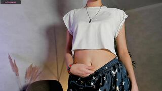 joanmint HD Porn Video [Chaturbate] - mistress, athletic, bigboobs, hugeass, cameltoe