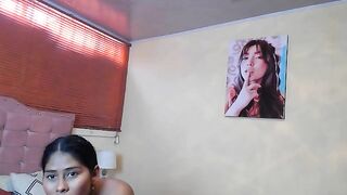 Isasalva Hot Porn Video [Stripchat] - latin, colombian-young, big-ass-latin, cheap-privates-latin, latin-young
