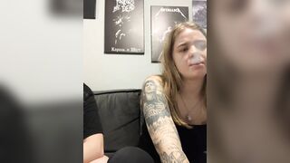 Watch candy_maggie HD Porn Video [Stripchat] - hd, fingering, mobile, girls, twerk