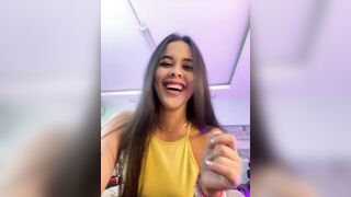 Emilia_Bakerr HD Porn Video [Stripchat] - big-ass-young, fingering-young, topless-young, cheap-privates, small-audience