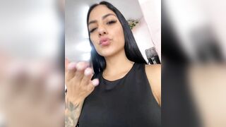 Watch Dina_rousee Hot Porn Video [Stripchat] - big-ass-young, anal-latin, striptease-latin, moderately-priced-cam2cam, recordable-privates