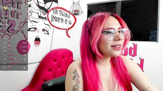 nina_nya New Porn Video [Stripchat] - titty-fuck, shaven, curvy, affordable-cam2cam, big-tits