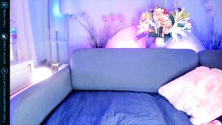 Watch littlee33 HD Porn Video [Chaturbate] - lovense, british, lush, panties, mistress
