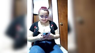 sexy-red23 Webcam Porn Video [Stripchat] - shaven, spanish-speaking, masturbation, dildo-or-vibrator, mobile