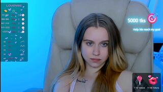bella___xxx New Porn Video [Stripchat] - curvy-blondes, cheap-privates-teens, fingering, romantic, hd
