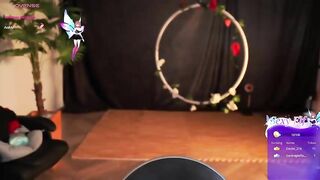 Watch pinkie_princess HD Porn Video [Stripchat] - interactive-toys, petite, bondage, camel-toe, striptease-asian