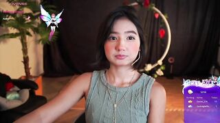 Watch pinkie_princess HD Porn Video [Stripchat] - interactive-toys, petite, bondage, camel-toe, striptease-asian