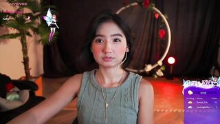 Watch pinkie_princess HD Porn Video [Stripchat] - interactive-toys, petite, bondage, camel-toe, striptease-asian