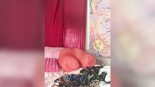 MissRomero Webcam Porn Video [Stripchat] - striptease-teens, topless-latin, humiliation, mobile, flashing