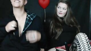 SherineDivine_et_Hoyden Hot Porn Video [Stripchat] - cam2cam, luxurious-privates, lovense, kissing, titty-fuck