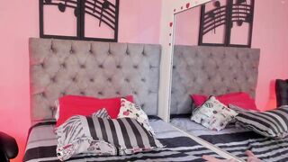 Watch ale_cam HD Porn Video [Stripchat] - twerk-young, fingering-latin, big-ass-young, big-tits-latin, erotic-dance