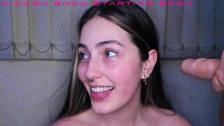 Watch dexandlily HD Porn Video [Chaturbate] - shy, cum, bigload, bigboobs