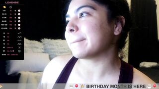 Watch kimmiakiss22 Webcam Porn Video [Stripchat] - oil-show, squirt, deepthroat, fingering-young, american