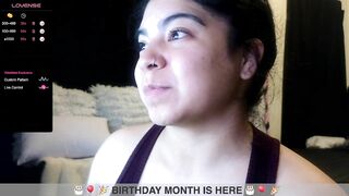 Watch kimmiakiss22 Webcam Porn Video [Stripchat] - oil-show, squirt, deepthroat, fingering-young, american