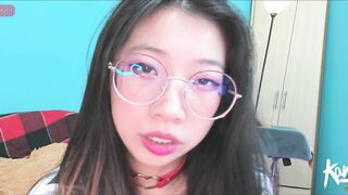 Watch kanna_hh New Porn Video [Chaturbate] - dildo, bigass, littletits, asian, cute