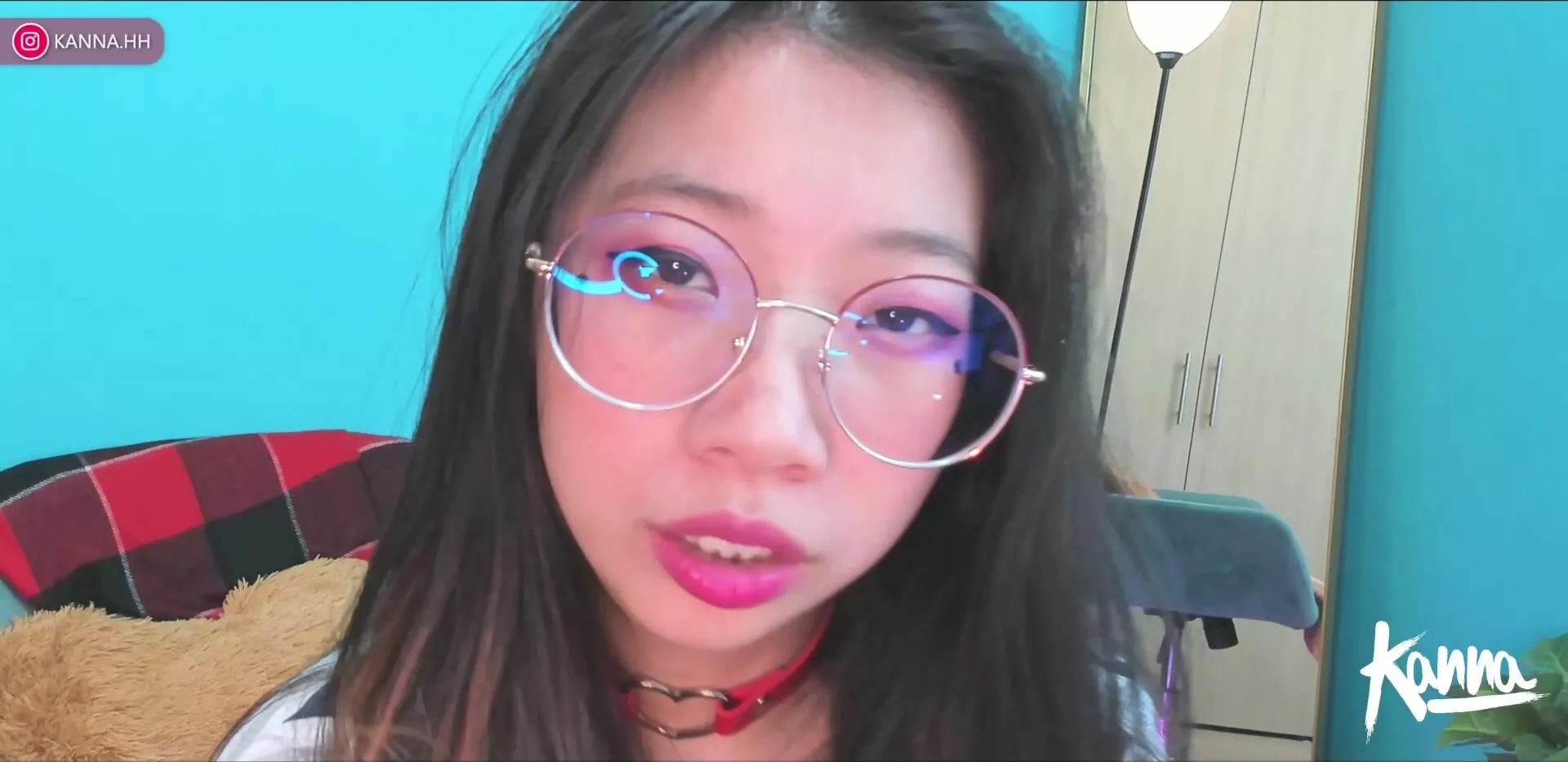 Watch kanna_hh New Porn Video [Chaturbate] - dildo, bigass, littletits,  asian, cute