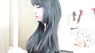 Watch Nikole-666 Hot Porn Video [Stripchat] - girls, fingering, young, cumshot, nylon
