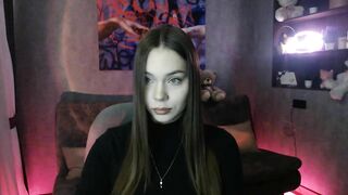 Watch Bell_Cattie Hot Porn Video [Stripchat] - big-ass, white-teens, brunettes, fetishes, medium