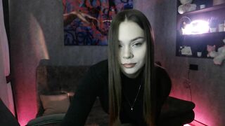 Watch Bell_Cattie Hot Porn Video [Stripchat] - big-ass, white-teens, brunettes, fetishes, medium