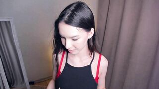 Watch _cool_love_ Hot Porn Video [Chaturbate] - new, shy, young, 18, asian