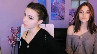 Watch silvia_queen1 Webcam Porn Video [Stripchat] - petite-white, girls, small-audience, petite, topless