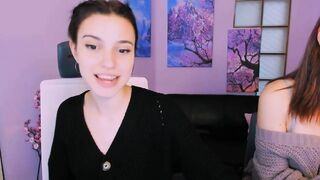 Watch silvia_queen1 Webcam Porn Video [Stripchat] - petite-white, girls, small-audience, petite, topless
