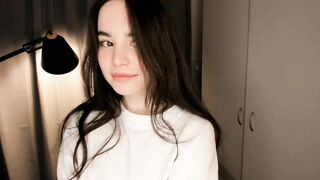 danielleclarka Webcam Porn Video [Chaturbate] - new, natural, 18, teen, cute