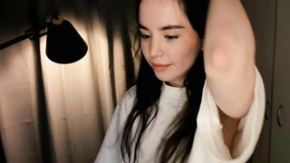 danielleclarka Webcam Porn Video [Chaturbate] - new, natural, 18, teen, cute