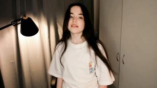 danielleclarka Webcam Porn Video [Chaturbate] - new, natural, 18, teen, cute
