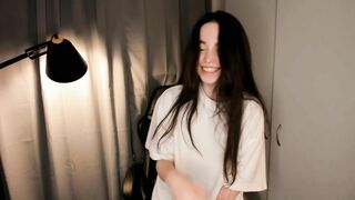 danielleclarka Webcam Porn Video [Chaturbate] - new, natural, 18, teen, cute