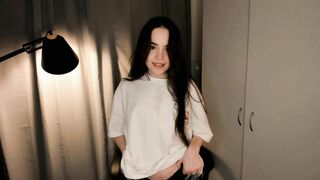 danielleclarka Webcam Porn Video [Chaturbate] - new, natural, 18, teen, cute