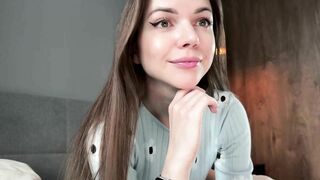 natalie_x Webcam Porn Video [Chaturbate] - daddy, young, lovense, squirt, naked