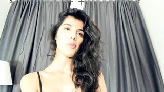 suzannedavise Webcam Porn Video [Chaturbate] - natural, shy, latina, 18