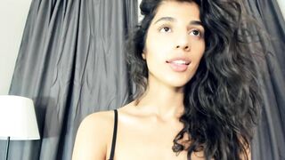suzannedavise Webcam Porn Video [Chaturbate] - natural, shy, latina, 18