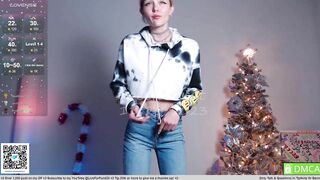 petitebrat HD Porn Video [Chaturbate] - squirt, teen, petite, dominatrix, spanks thumbnail