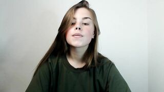 Watch omelia_cute Hot Porn Video [Chaturbate] - new, young, shy, 18, skinny