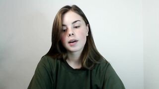 Watch omelia_cute Hot Porn Video [Chaturbate] - new, young, shy, 18, skinny