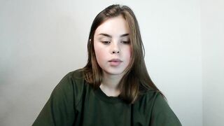 Watch omelia_cute Hot Porn Video [Chaturbate] - new, young, shy, 18, skinny