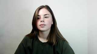 Watch omelia_cute Hot Porn Video [Chaturbate] - new, young, shy, 18, skinny