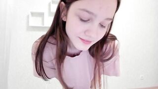 wwjoi Webcam Porn Video [Chaturbate] - shy, young, 18, cute