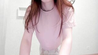 wwjoi Webcam Porn Video [Chaturbate] - shy, young, 18, cute