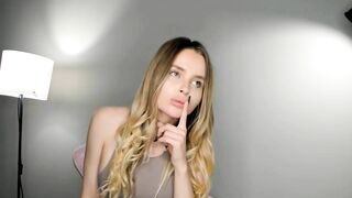 Watch harriethudson Hot Porn Video [Chaturbate] - new, natural, 18, teen, cute