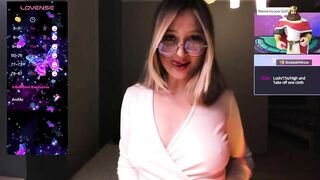 Watch PrettieKate Webcam Porn Video [Stripchat] - couples, dirty-talk, topless-white, girls, doggy-style