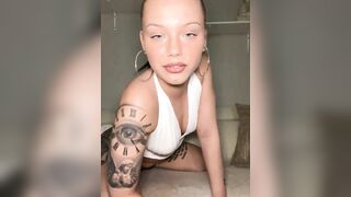 Watch RiRiofficial Webcam Porn Video [Stripchat] - masturbation, middle-priced-privates, mobile-teens, big-ass, fingering