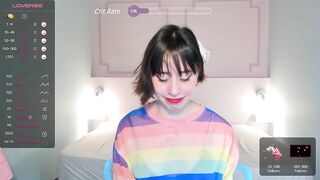 Watch EloiseStone1 New Porn Video [Stripchat] - hairy-teens, colorful-teens, petite-latin, gagging, small-tits-latin