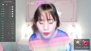 Watch EloiseStone1 New Porn Video [Stripchat] - hairy-teens, colorful-teens, petite-latin, gagging, small-tits-latin