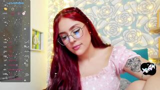 Watch HazzelGray New Porn Video [Stripchat] - deepthroat, best, heels, masturbation, ahegao