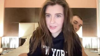 Watch paradise_couple2 New Porn Video [Chaturbate] - hairy, bigass, bigtits, anal, cute