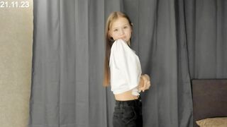 eleanorspencer HD Porn Video [Chaturbate] - new, young, shy, asian, teen