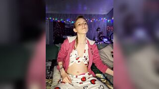 Tinkerlove New Porn Video [Stripchat] - topless-white, medium, romantic, white, dildo-or-vibrator